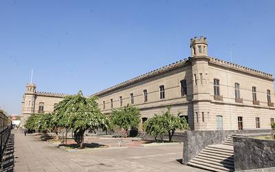 Velodromo Agustín Melgar